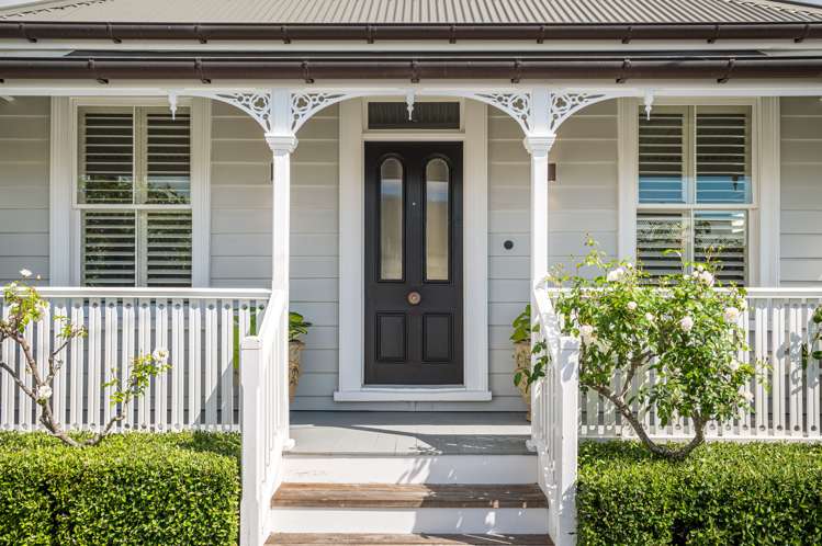 4 Avon Street Parnell_23