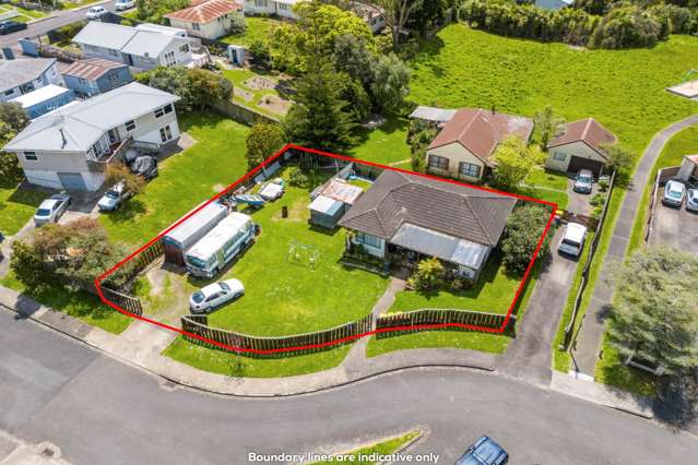 23 Meilland Place Glen Eden_2