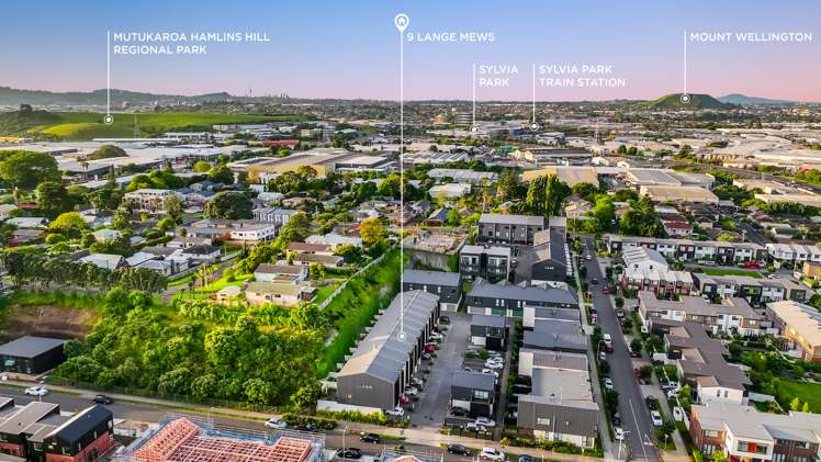 9 Lange Mews Mount Wellington_25