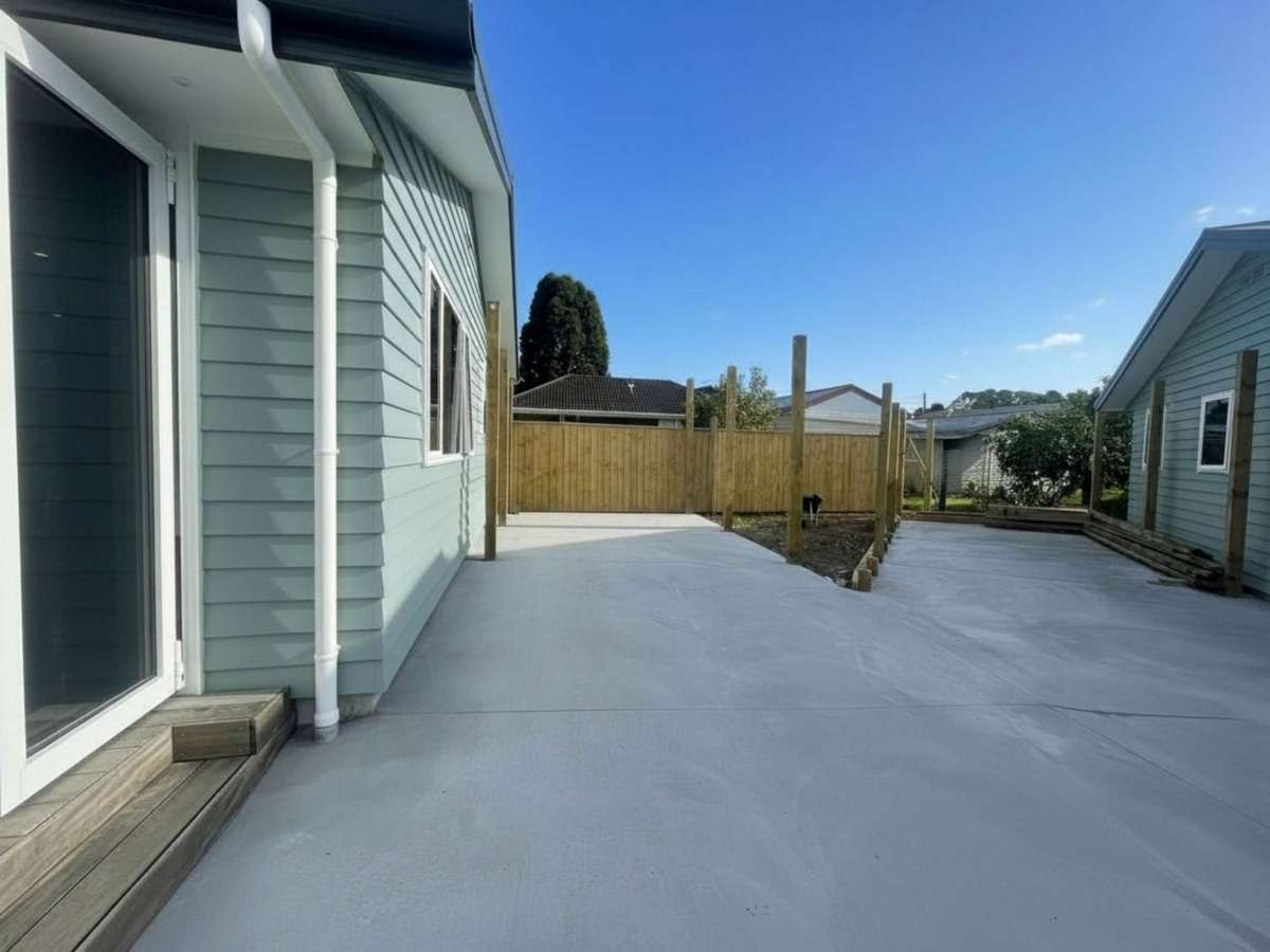 New Town House 5
