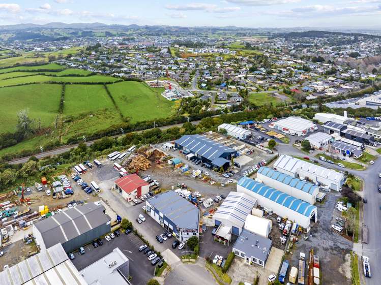 3A Keith Place Pukekohe_2