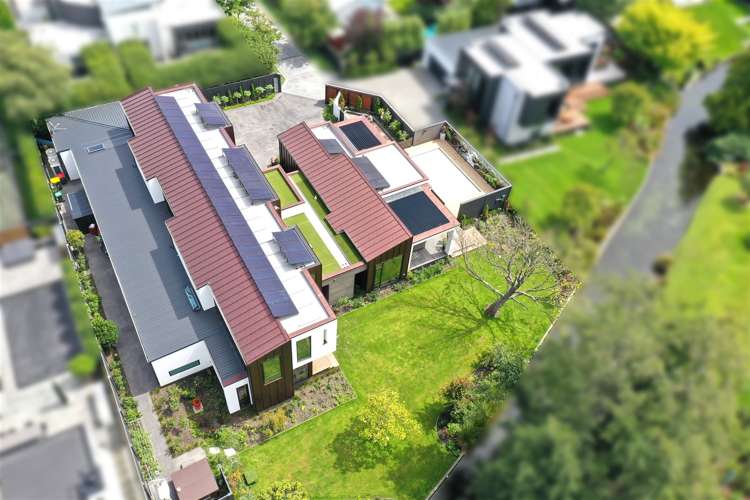 36 Clifford Avenue Merivale_18