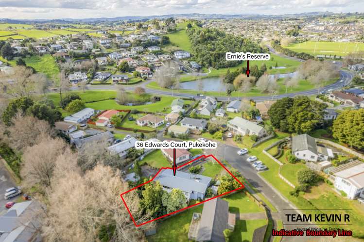 36 Edwards Court Pukekohe_19