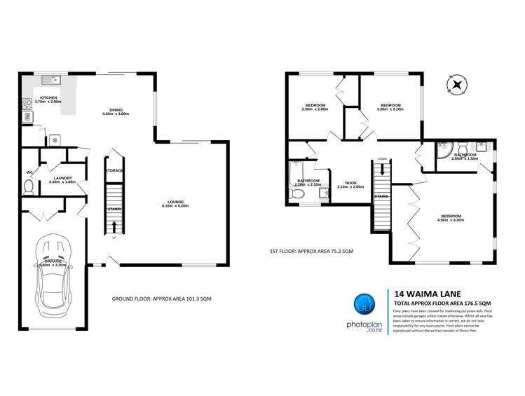 14 Waima Lane Huntington_13