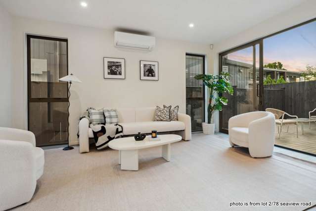 Lot 1/78 Seaview Road Glenfield_3