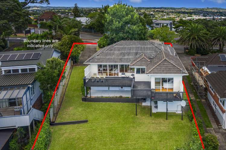 35 Ridge Road Howick_23