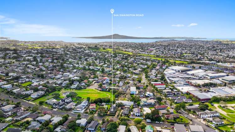 54a Swainston Road Saint Johns_17