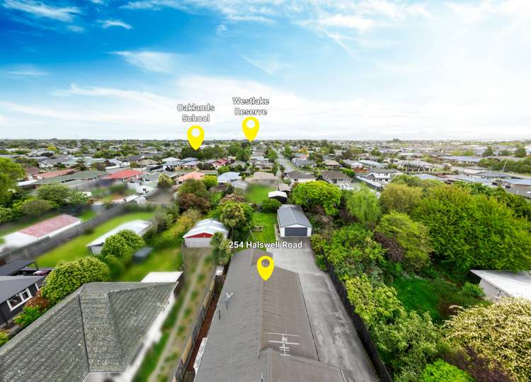 254 Halswell Road Halswell_23