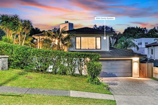 Spacious Family Home and Top School Zones