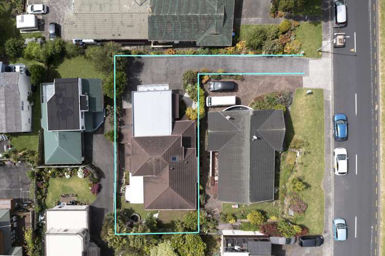 2a Goodall Street Hillsborough_22