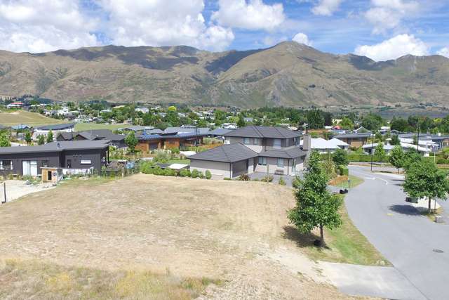 4 Hoheria Rise Wanaka_1
