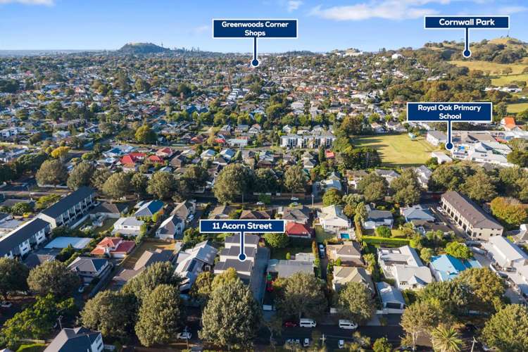 Lot 1/11 Acorn Street Royal Oak_27