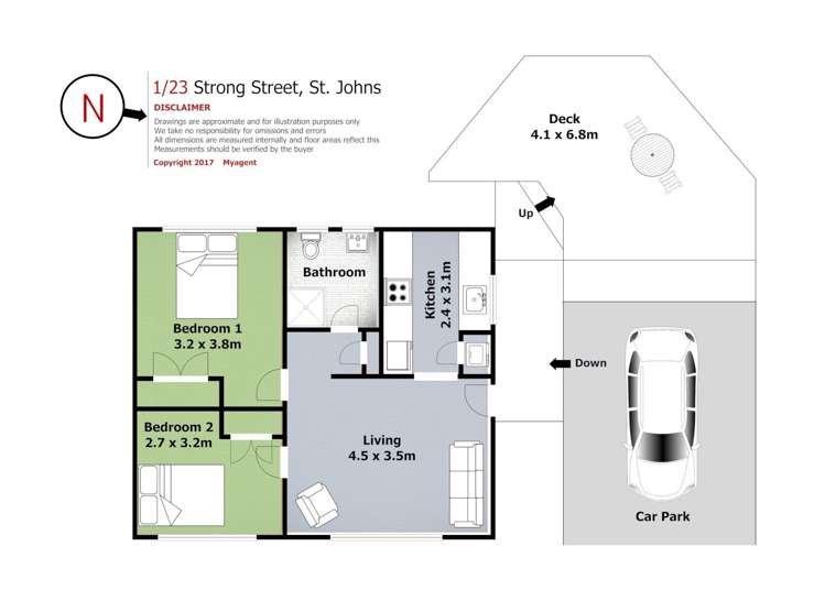 1/23 Strong Street Saint Johns_11