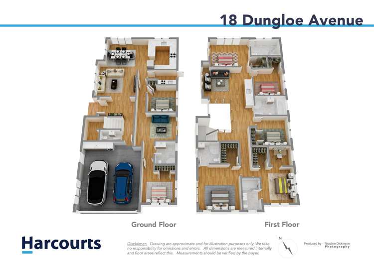 18 Dungloe Avenue Flat Bush_20