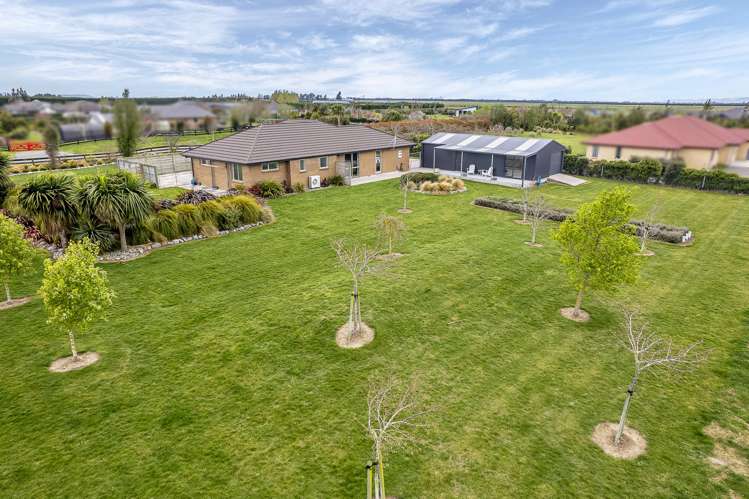 7 Landsborough Drive Darfield_23