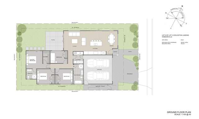 Lot 152/245 Matakana Road Warkworth_1