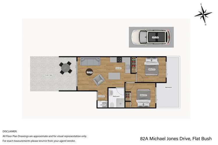 82a Michael Jones Drive Flat Bush_15