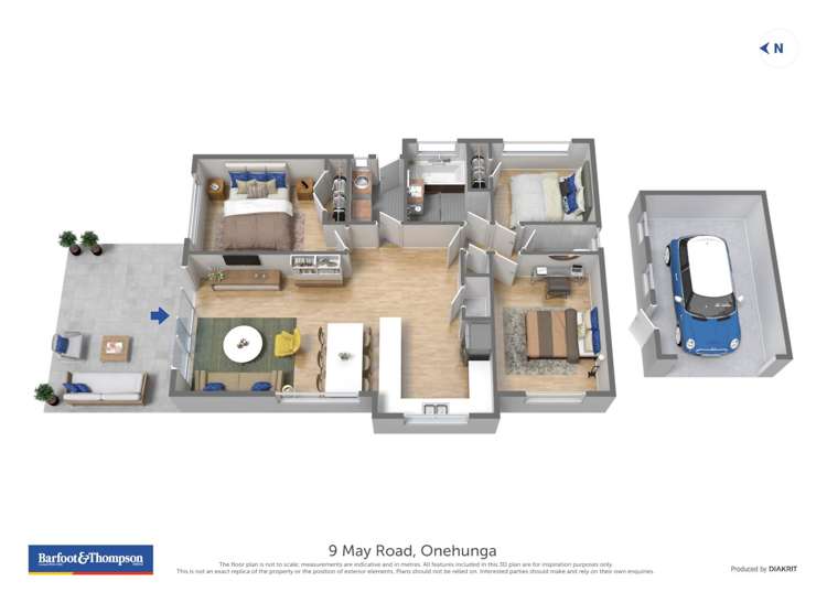 9 Mays Road Onehunga_7