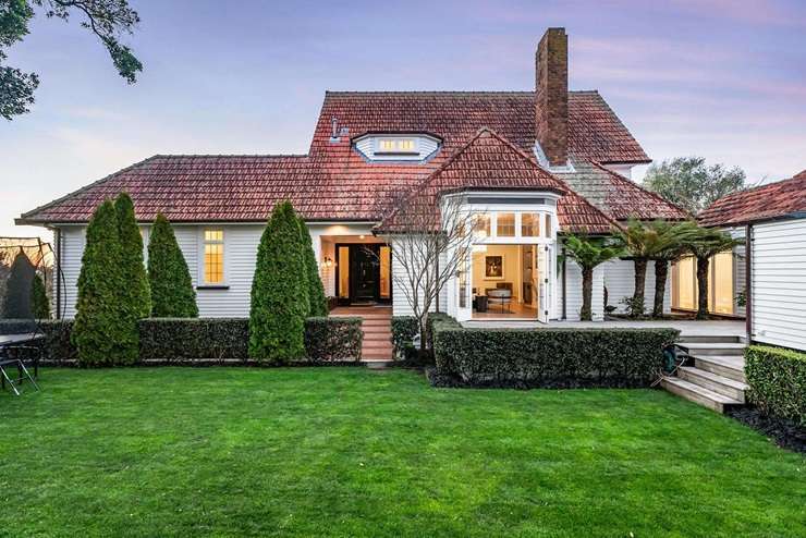 10A Cremorne Street, Herne Bay, Auckland