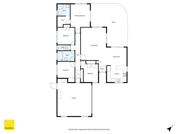 35 Fairfax Crescent Pyes Pa_18