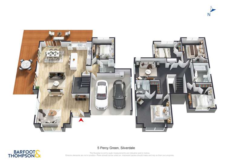 5 Percy Green Millwater_25