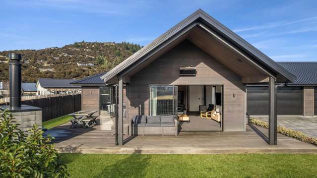 Modern and motivated - enquiries above $1,825,000