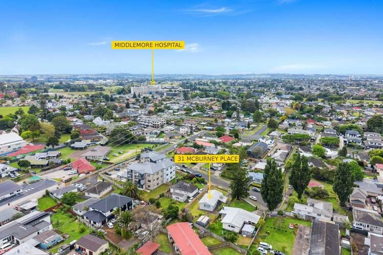 31 Mcburney place Mangere East_19