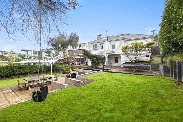 16 Avon Street Parnell_15