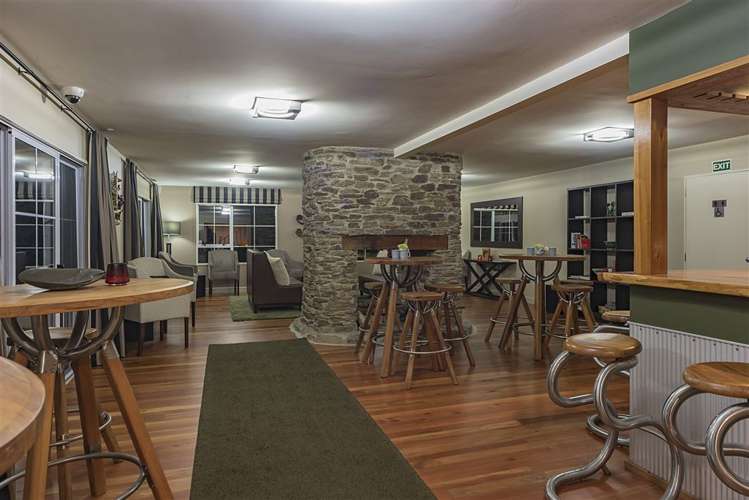 2314 Shenandoah Highway Murchison_40