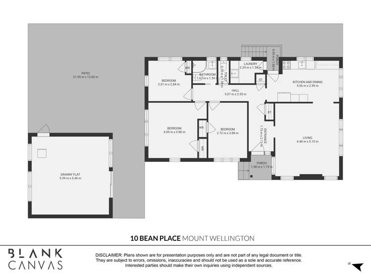 10 Bean Place Mount Wellington_25