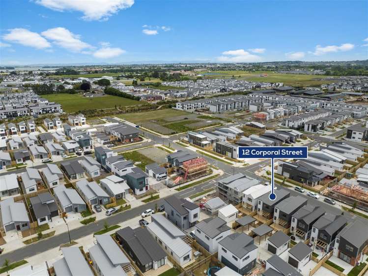 12 Corporal Street Papakura_23