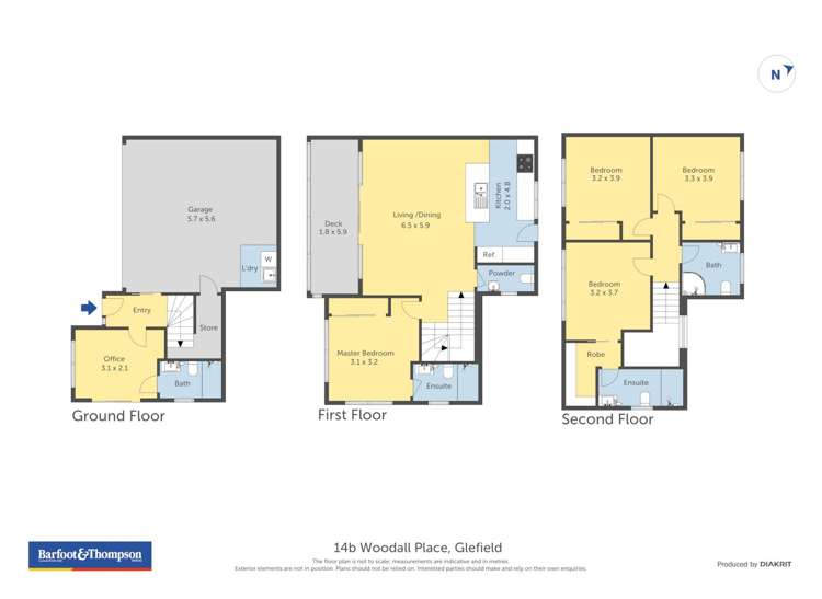 14d Woodall Place Totara Vale_18