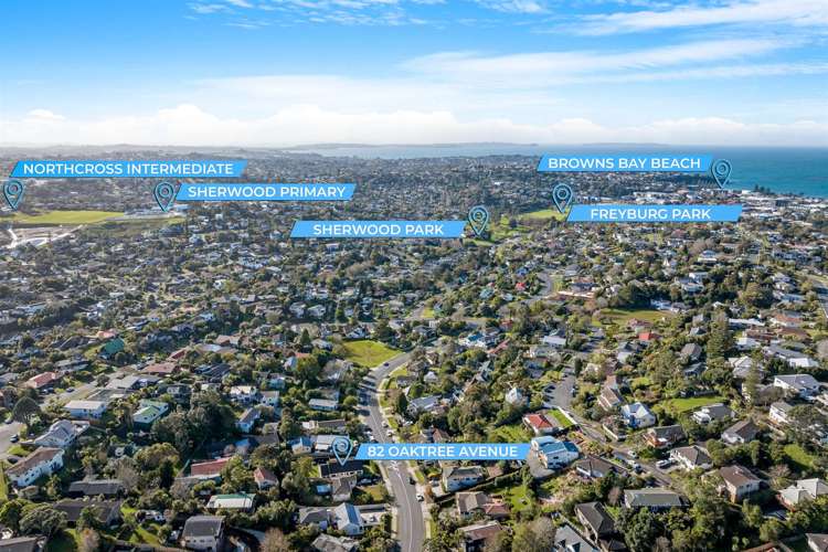 82 Oaktree Avenue Browns Bay_29