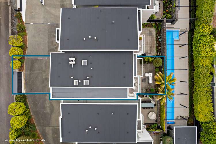 5/258 Hurstmere Road Takapuna_30