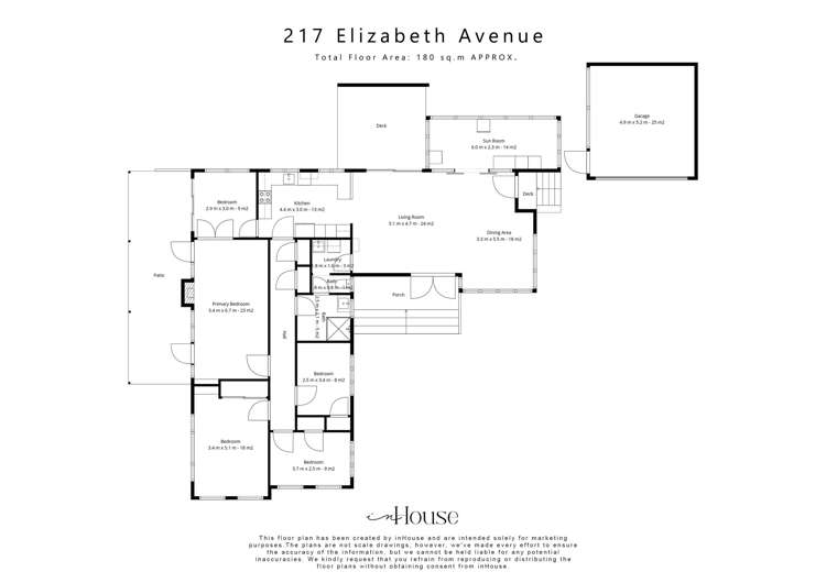 217 Elizabeth Avenue Te Awamutu_25