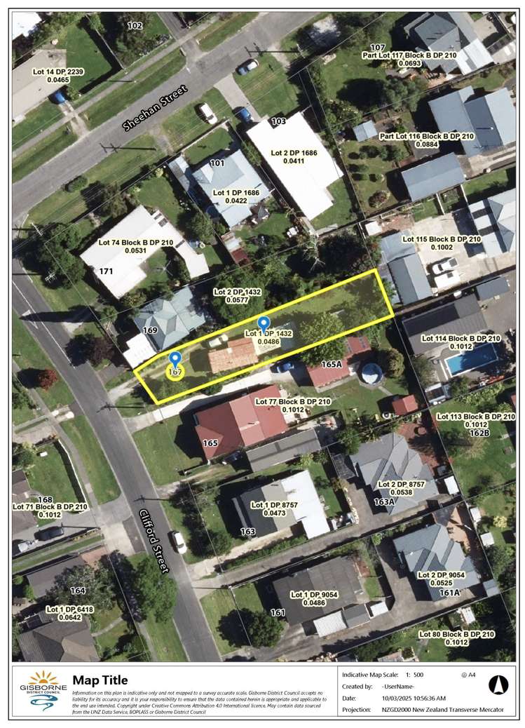 167 Clifford Street Whataupoko_16