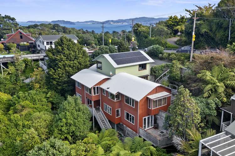 12 Maungaraki Road Korokoro_43