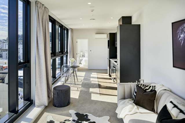 601B/123 Taranaki Street Te Aro_2