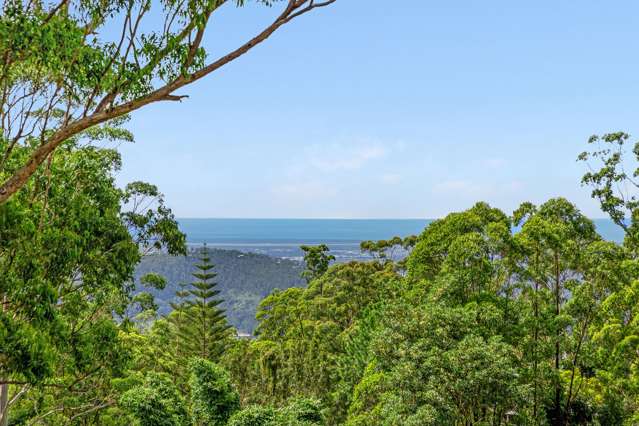 Contour Cottage - Full Renovator with Huge Potential