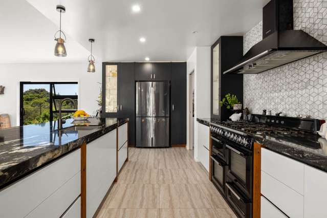 Luxury, Lifestyle, Location