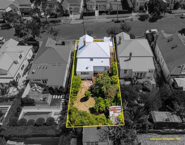 28 Albany Road Ponsonby_22