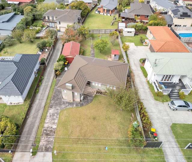 A True Kiwi Classic: Freehold Full Site!