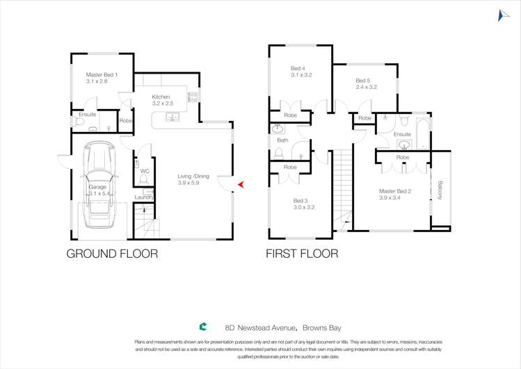 Lot 1/8 Newstead Avenue Browns Bay_18