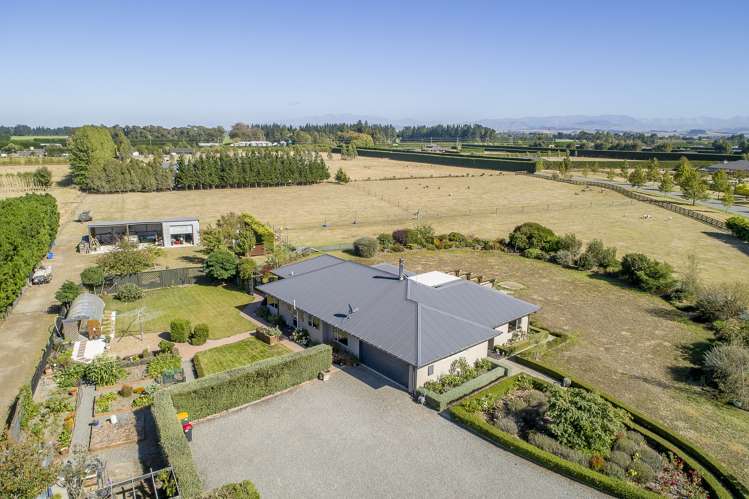 6 Mulholland Drive Darfield_19