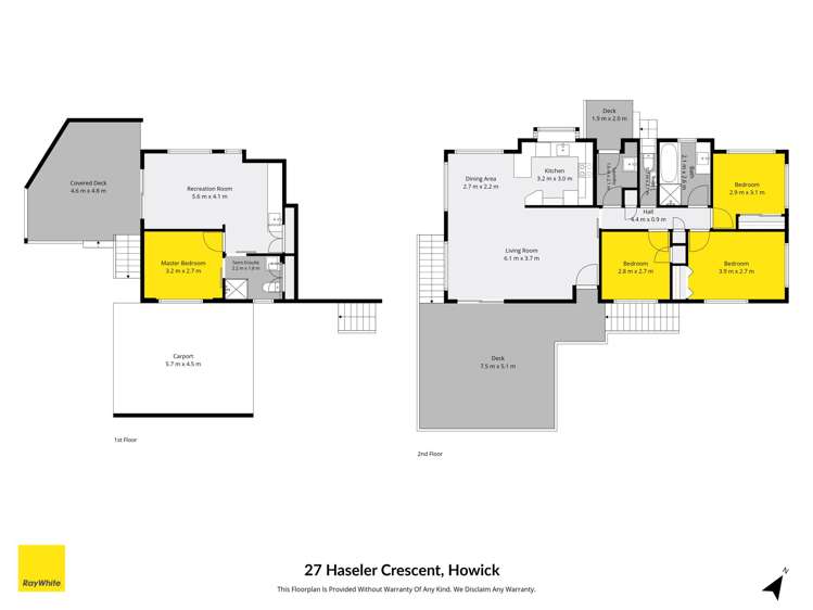27 Haseler Crescent Howick_29