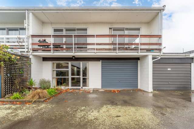 Upstairs Living, Downstairs Bonus.