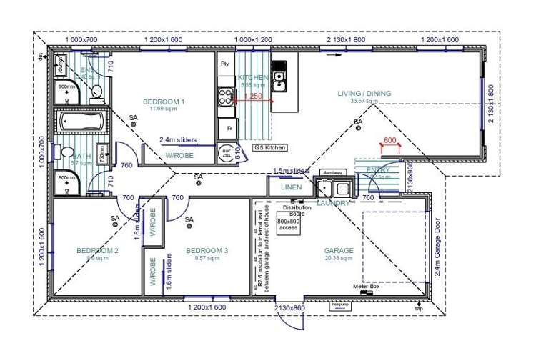 266 Earlsbrook Subdivision Lincoln_13