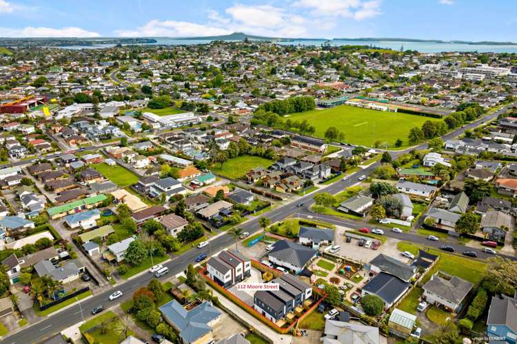 4/112 Moore Street Howick_25