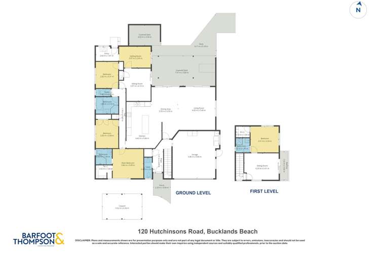 120 Hutchinsons Road Bucklands Beach_11