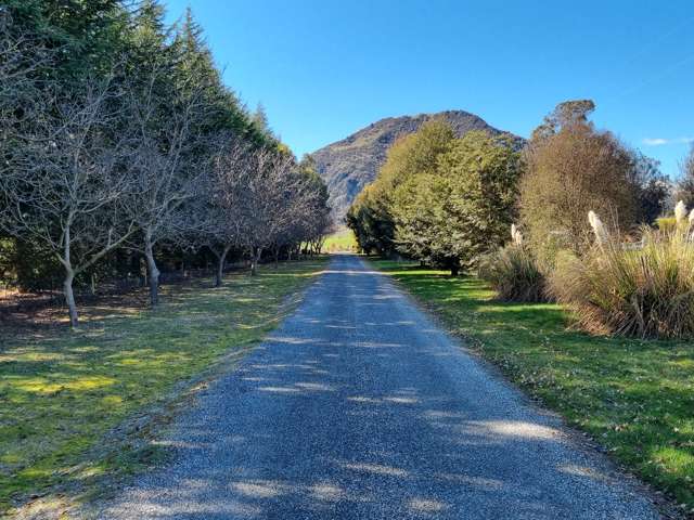 A Country Acre in Mt Barker